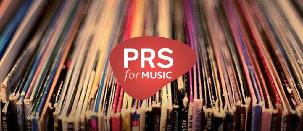 Future-tech's data centre solutions for PRS for Music