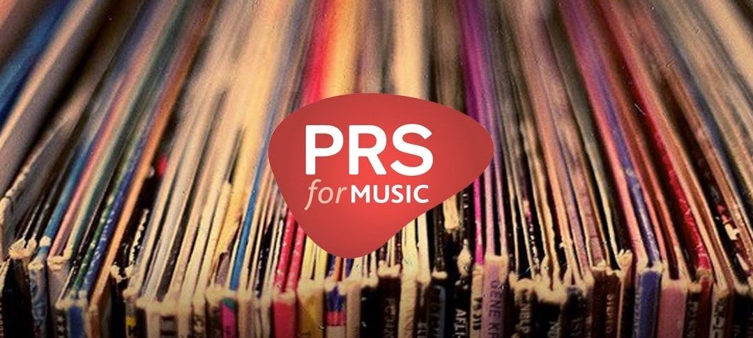 Future-tech's data centre solutions for PRS for Music