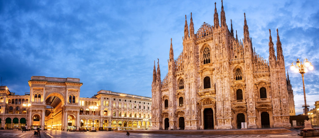 Future-tech's Data Centre Design and Construction Audit for Tier IV Data Centre, Milan