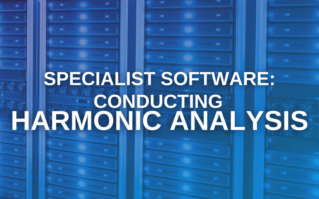 harmonic analysis