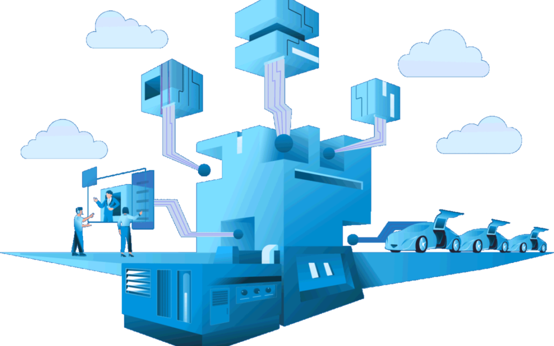 Future-tech Data Centre Specialists
