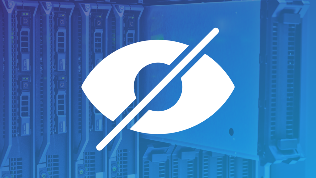The Unseen Crisis - Data Centres