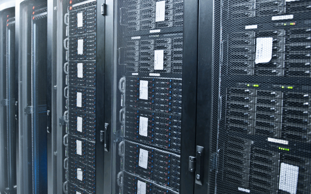 data centre